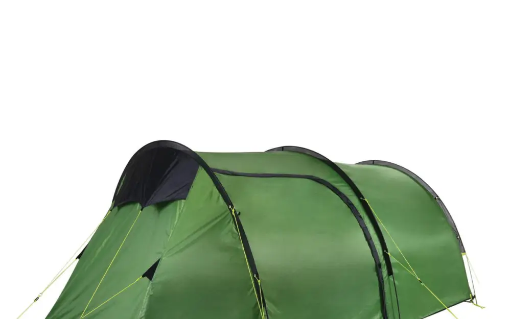 Scelto Dai Clienti Tenda a tunnel Regatta Montegra per 4 persone 430 x 235 x 135 cm