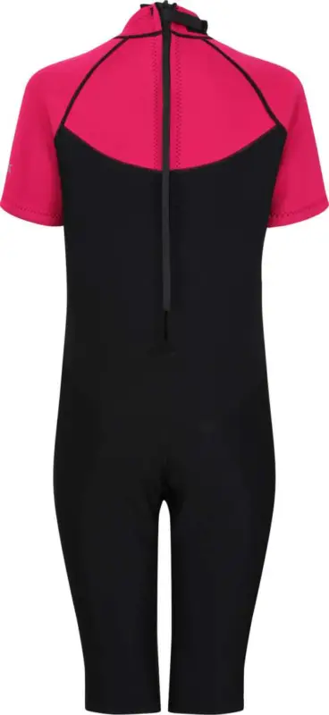 Muta completa da donna Regatta Shorty Offerta Lampo