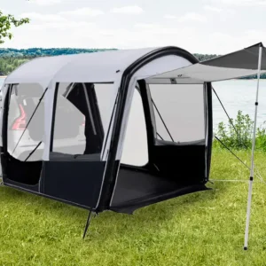 Veranda Dometic Auto AIR Redux Scelto Dai Clienti