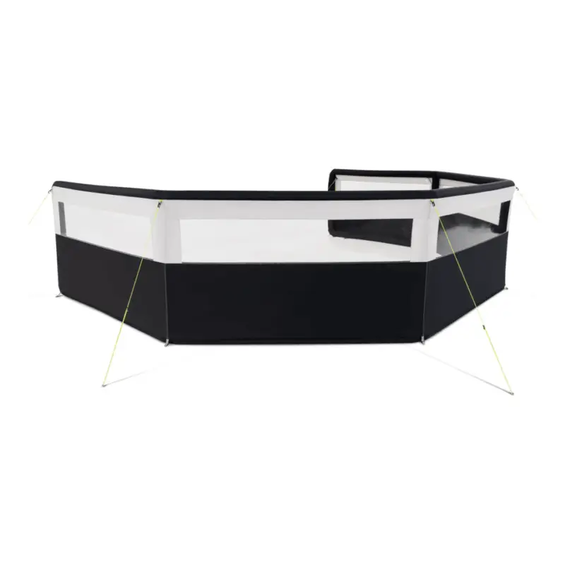Frangivento gonfiabile Dometic AIR Break Pro 5 pannelli Prezzo Di Fabbrica