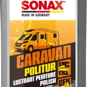 Promozione Esclusiva Sonax Caravan Polish 500 ml