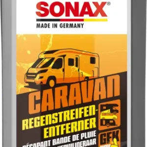 Sonax Caravan Rain Streak Remover 500 ml Offerta Lampo