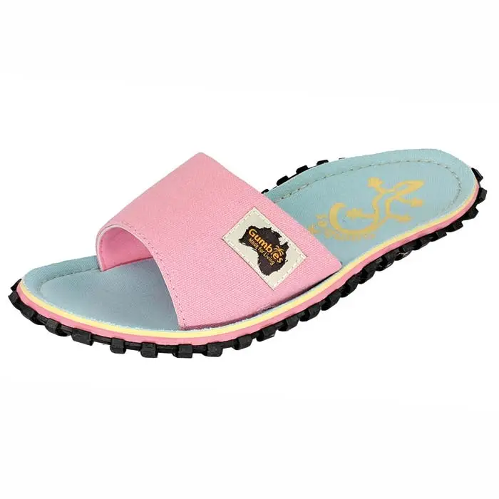 Gumbies Slide Gecko Ladies Mule Più Venduto
