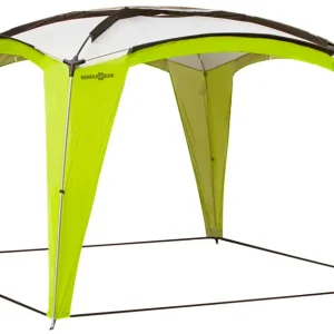 Gazebo Brunner Medusa II 300 x 300 cm Super Prezzo
