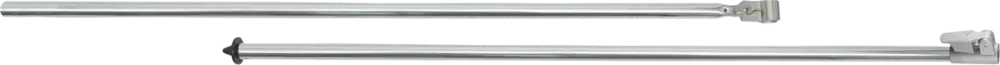 Subito Disponibile Palo supplementare antitormenta Brunner Smartpole Storm per veranda 170 - 260 cm