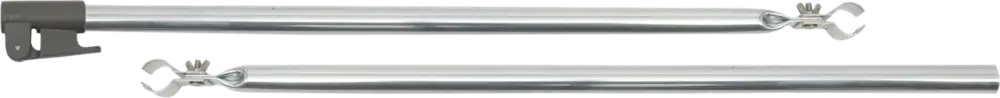 Palo supplementare Brunner Smartpole Roof per veranda Occasione