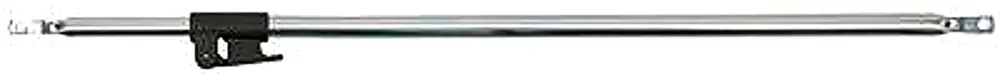 Palo supplementare Brunner Smartpole con estremità piatte 200 - 280 cm Ultima Occasione