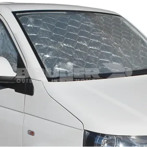 Must-Have Oscuranti termici isolanti Brunner Cli-Mats NT multistrato per VW