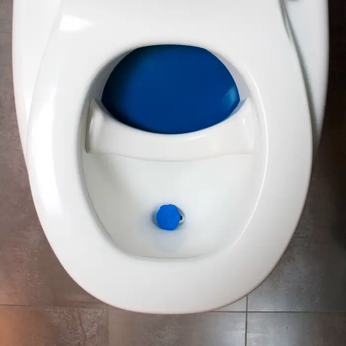 WC a separazione Separett Villa 67,2 x 46,6 x 54,1 cm 12/230 V Occasione
