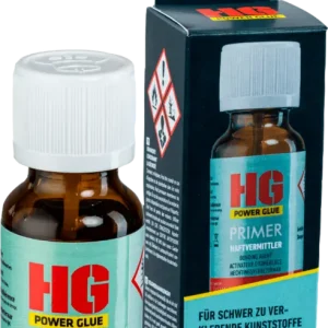 Bestseller HGPower Glue Primer Agente Incollante 15 ml