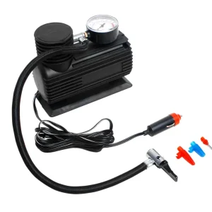 Mini compressore Eufab 12V Spedito Oggi