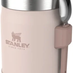 Acquista Ora Thermos Stanley Classic Legendary Food Jar & Spork 400 ml