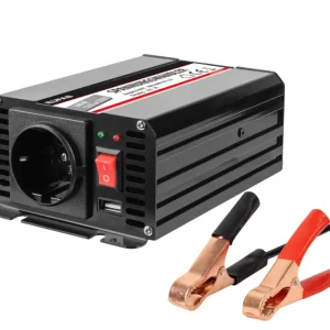 Acquista Ora Convertitore di tensione Eufab 300 W da 12 a 230 V