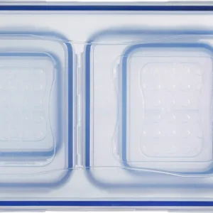Set di contenitori per alimenti LocknLock Classic 5 pezzi Spedito Oggi