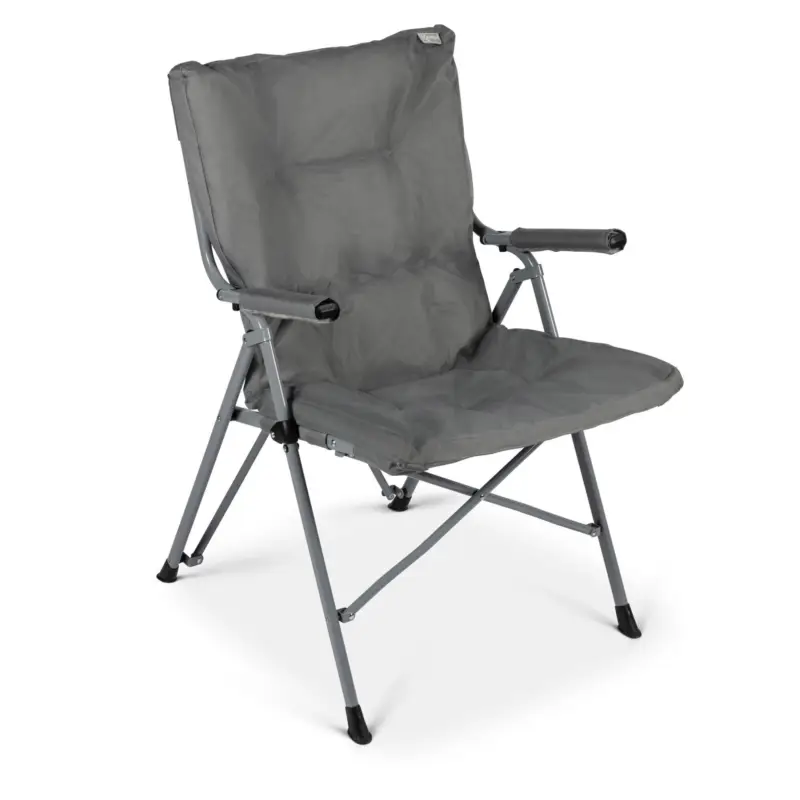 Sedia da campeggio Kampa Chief Chair Consegna Rapida