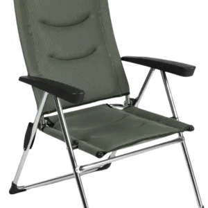 Consegna Rapida Sedia a sdraio Dometic ECO Lusso Milano Chair