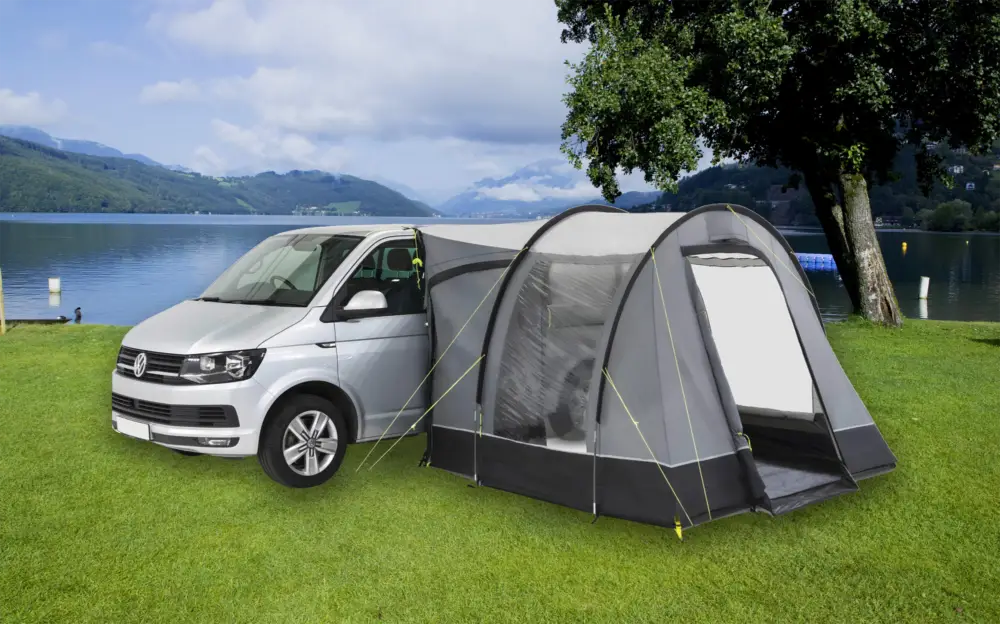 Solo Oggi Vereanda autoportante Kampa Trip 290 x 180 x 210 cm