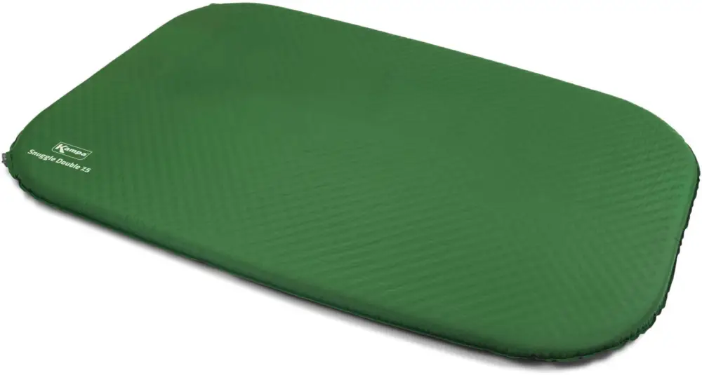 Compra Adesso Materasso autogonfiabile Kampa Snuggle 7,5
