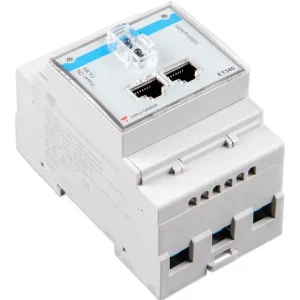 Bestseller Contatore Victron Energy ET340 con funzionamento trifase max. 65 A