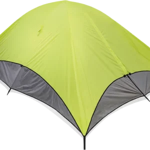 Professionale Telo antipioggia e ombreggiante Cocoon Rain Fly con pannelli laterali avvolgibili