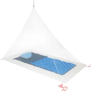 Zanzariera da letto Cocoon Travel-Mosquito Ultralight Novità