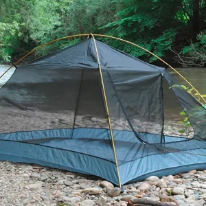 Zanzariera a cupola Cocoon Mosquito Dome Double (senza repellente) Soddisfatti O Rimborsati