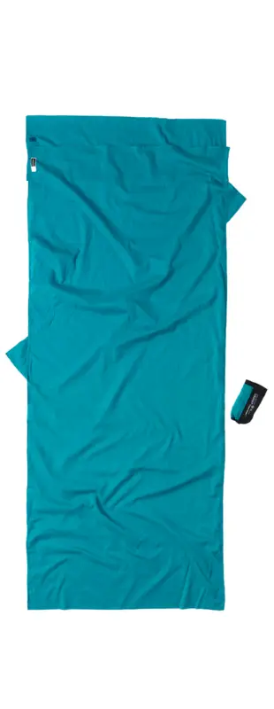 Sacco a pelo interno Cocoon Insect Shield TravelSheets Direttamente Dal Produttore