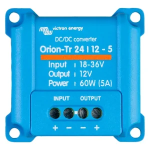 Di Tendenza Convertitore Victron Energy Orion Tr CC/CC isolato