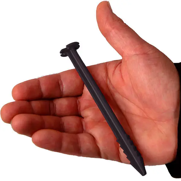 Promozione Esclusiva Picchetto da tenda Swiss Piranha BF120