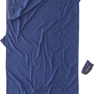 Sacco a pelo Cocoon Light Rectangle XL 240 x 114 cm Prezzo Conveniente