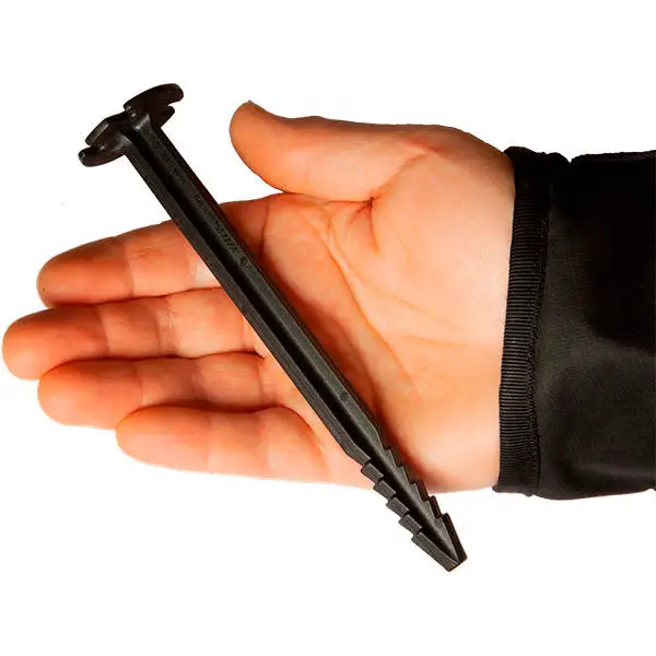 Picchetto per tenda Swiss Piranha BF150 Must-Have