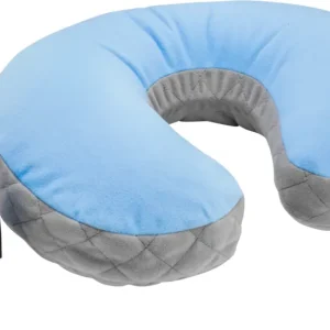 Cuscino per il collo Cocoon Air Core Ultralight a forma di U Promo Stagionale