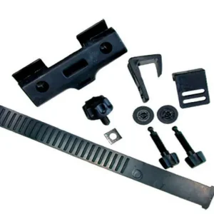 Promozione Kit di montaggio Haba Colt Special per 1 specchietto retrovisore