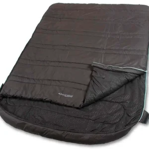 Soddisfatti O Rimborsati Sacco a pelo Outdoor Revolution Sunstar Double 400
