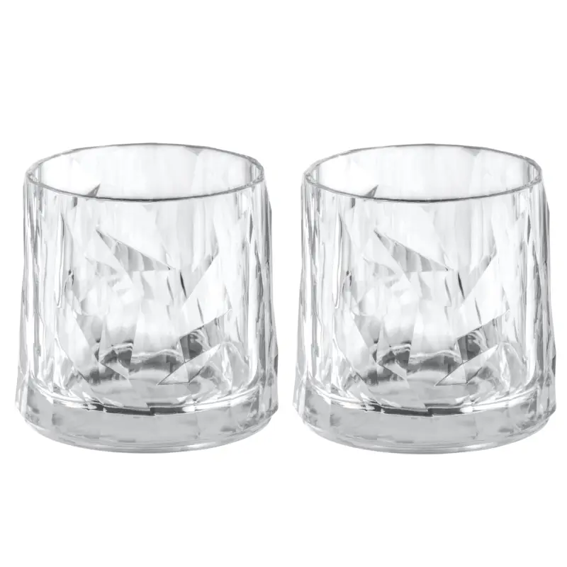Occasione Set di bicchieri Berger Tumbler 250 ml 2 pezzi