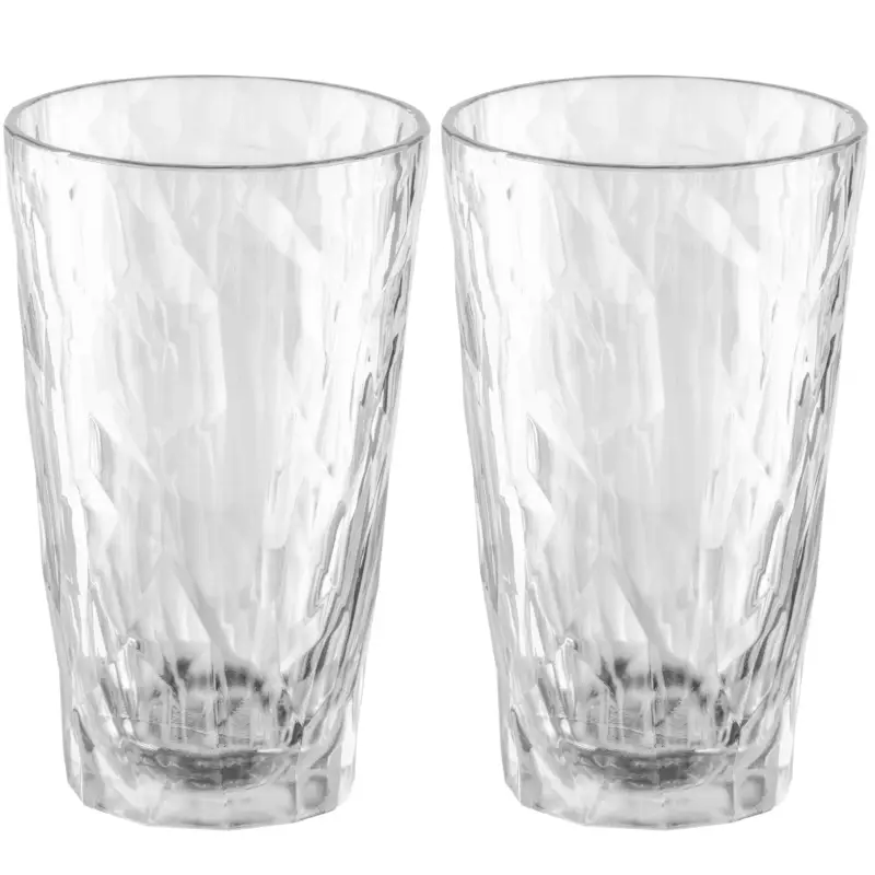 Set di bicchieri da cocktail Berger 2 pezzi Non Perdere