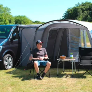 Promo Stagionale Veranda Outdoor Revolution Cayman Combo Air