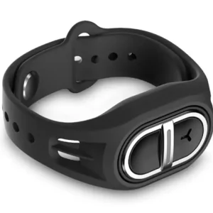 Braccialetto repellente a ultrasuoni Outdoor senza sostanze chimiche 3,7 V Offerta