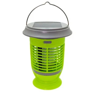Lanterna solare antizanzare Outdoor Revolution Lumi Solar 3,7 V Occasione Imperdibile