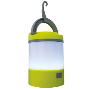 Lanterna e zapper per insetti a raggi ultravioletti Outdoor Revolution 2 in 1 3,7 V Prezzo Scontato