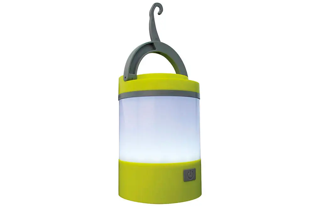 Lanterna e zapper per insetti a raggi ultravioletti Outdoor Revolution 2 in 1 3,7 V Prezzo Scontato