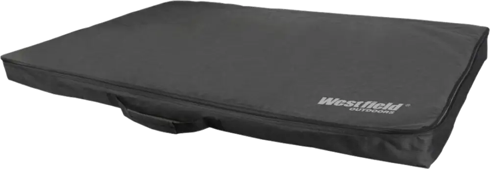 Soddisfatti O Rimborsati Borsa di trasporto Westfield per tavolo Aircolite