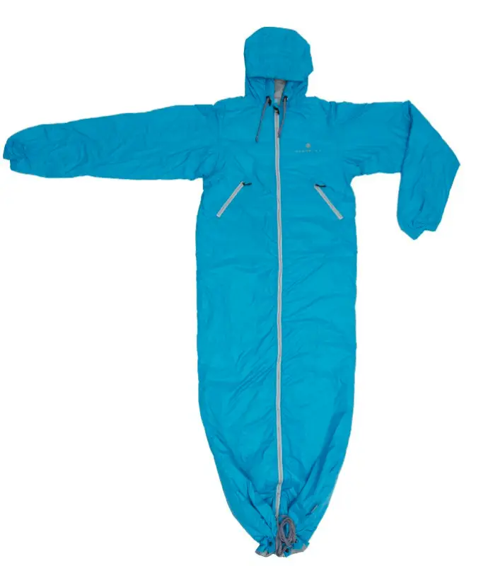 Sacco a pelo Bergstop CozyBag Light Prezzo Di Fabbrica