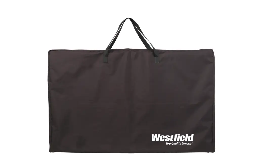 Borsa Westfield per tavolo allungabile Borsa per mobili 90 x 70 cm Non Perdere