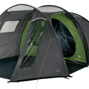 Acquista Ora Tenda a tunnel High Peak Ancona per 4/5 persone