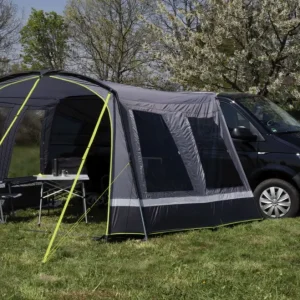 Veranda per van e camper High Peak Trento 2.0 Occasione Imperdibile