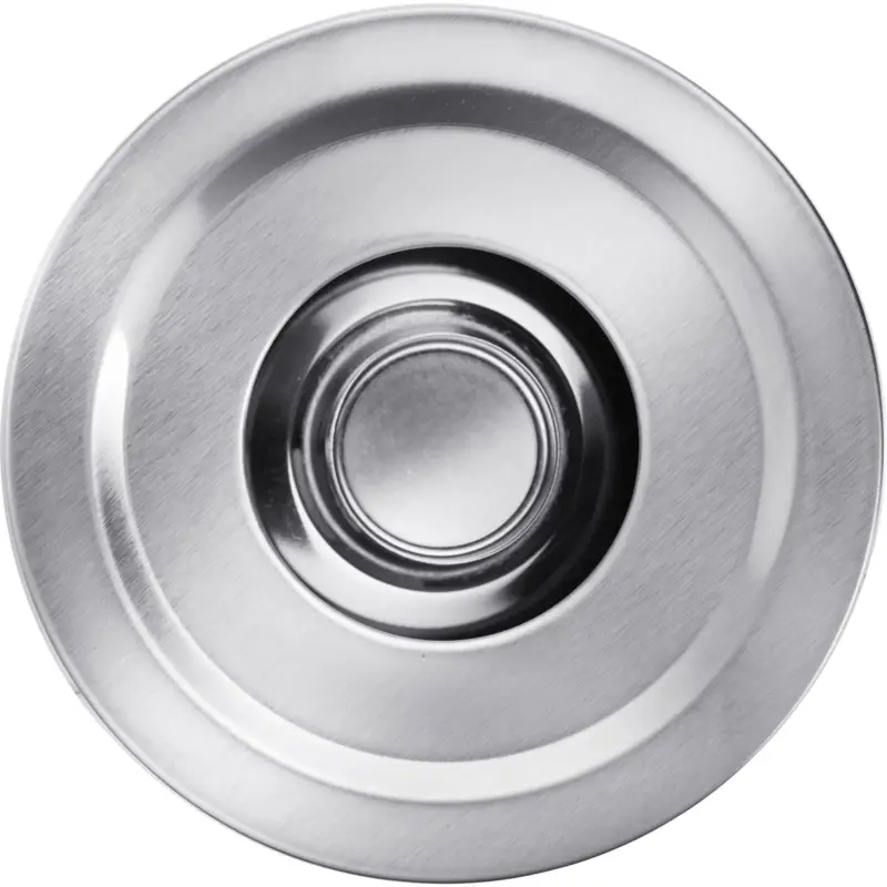 Subito Disponibile Scaldatazze Westmark in acciaio inox 150 x 150 x 53 mm