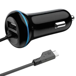 Direttamente Dal Produttore Caricabatterie per auto 2GO 12/24 V