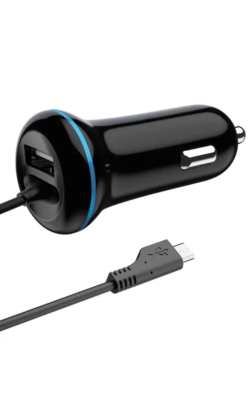Direttamente Dal Produttore Caricabatterie per auto 2GO 12/24 V