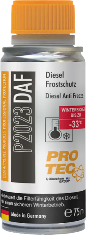 ProTec Diesel Protezione antigelo 75 ml Sconto